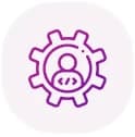CRM intégré et suivi client