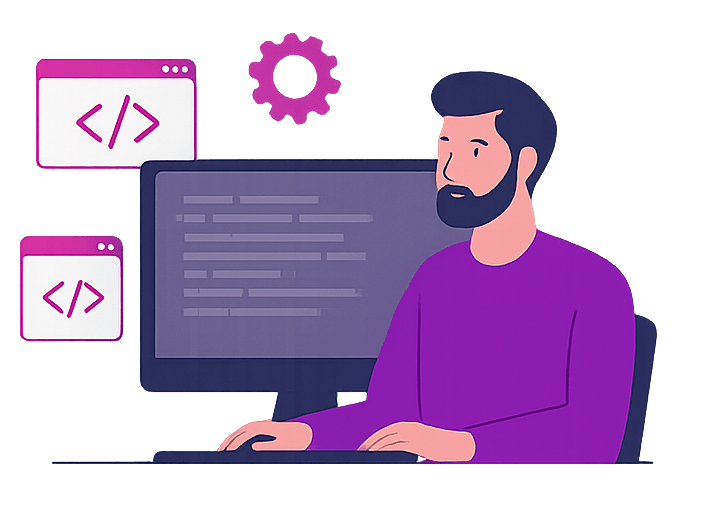 Développement logiciel 1Acces