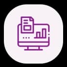 Rapports analytiques avancés