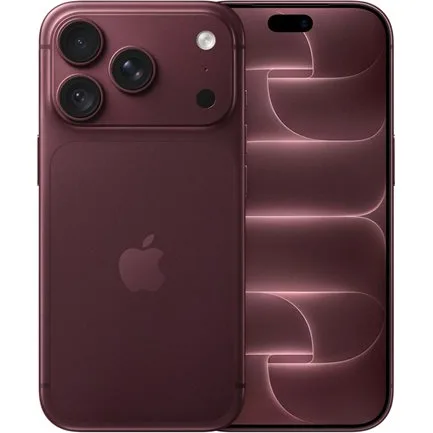 Apple iPhone 18 Pro 2 To — Bordeaux, vue 1 sur 3