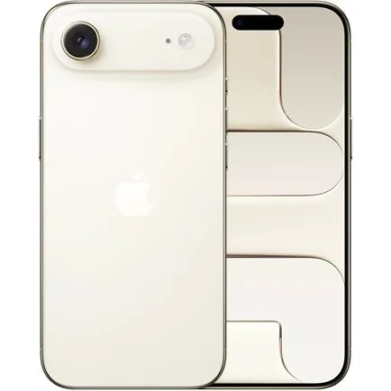 Apple iPhone Air 1 To — Or pâle, vue 1 sur 3