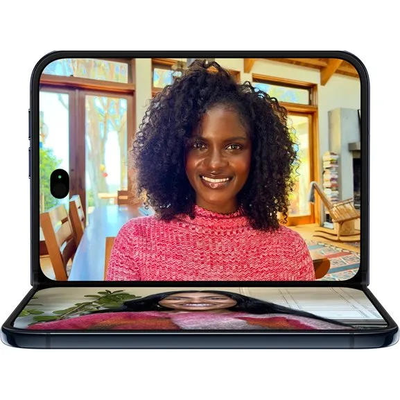 Apple iPhone Duo 2 To — Ciel nocturne, vue 1 sur 4