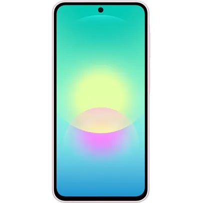 Samsung Galaxy A27 5G 128 Go — Rose, vue 1 sur 4