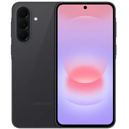 Samsung Galaxy A37 128 Go — Graphite (Enterprise Edition), vue 1 sur 5