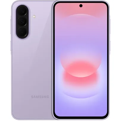 Samsung Galaxy A37 128 Go — Lavande, vue 1 sur 5