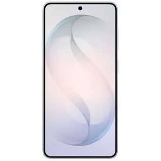 Samsung Galaxy S26 512 Go — Blanc, vue 1 sur 4