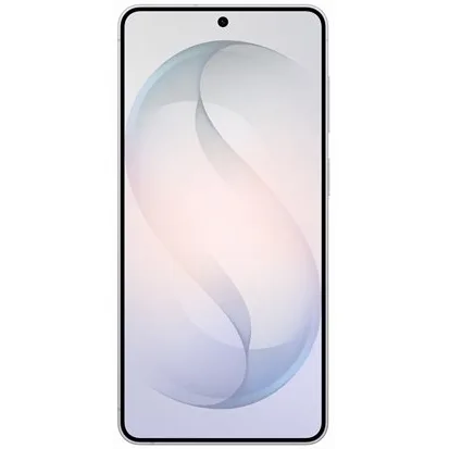 Samsung Galaxy S26+ 512 Go — Blanc, vue 1 sur 4