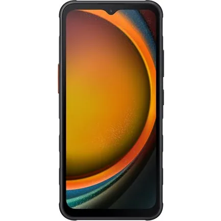 Samsung Galaxy XCover7 128 Go — Noir (Enterprise Edition), vue 1 sur 4