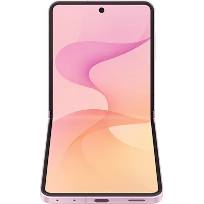 Samsung Galaxy Z Flip 8 512 Go — Rose, vue 1 sur 4