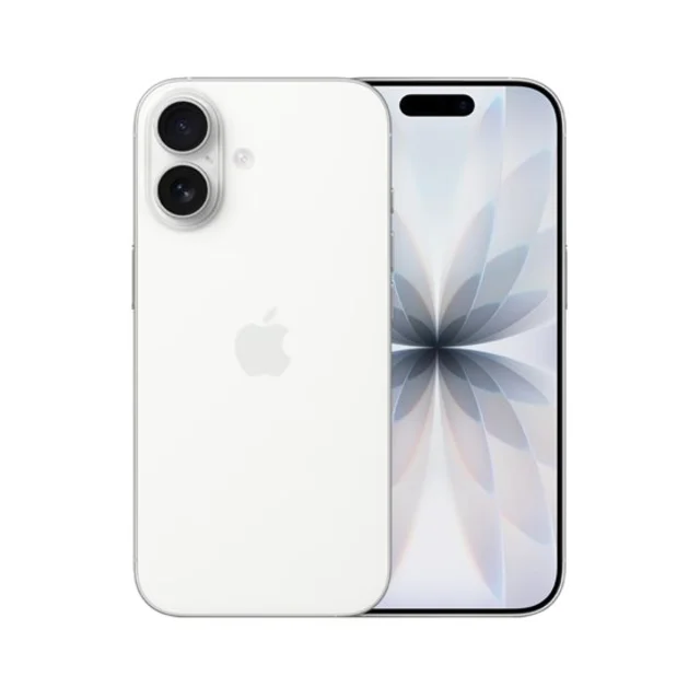 Apple iPhone 17 256 Go — Blanc