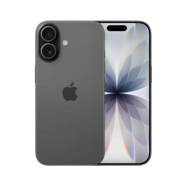 Apple iPhone 17 512 Go — Noir