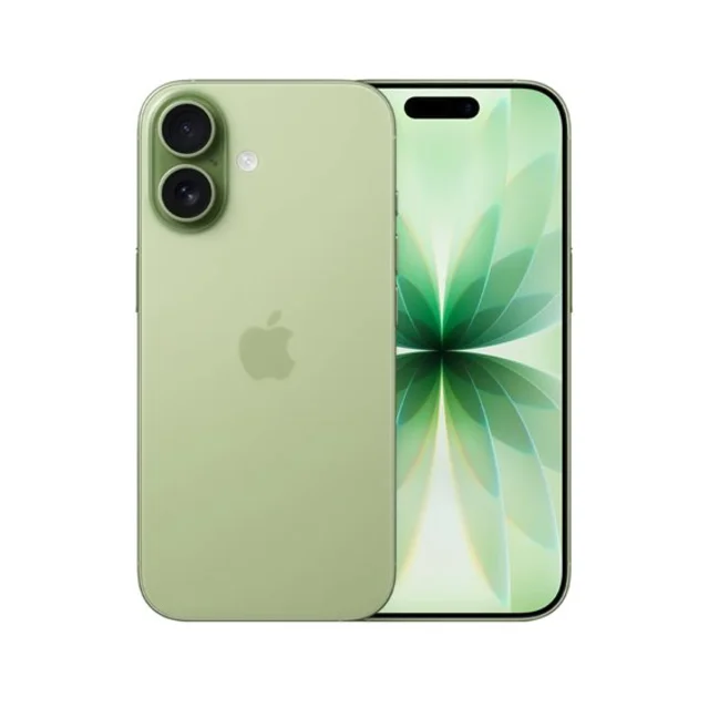 Apple iPhone 17 512 Go — Sauge