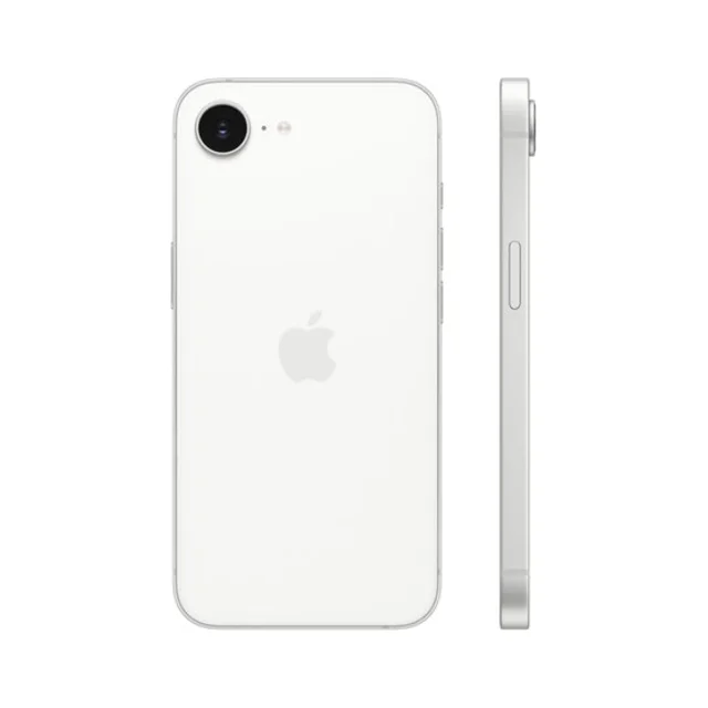 Apple iPhone 17e 512 Go — Blanc