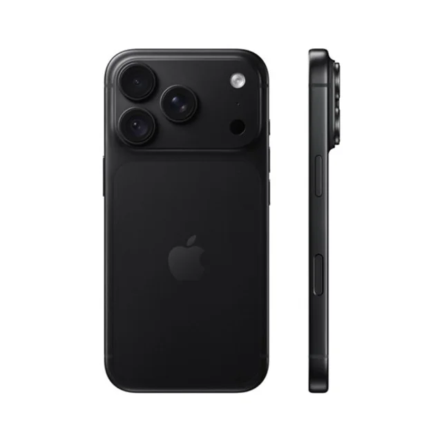 Apple iPhone 18 Pro 512 Go — Noir