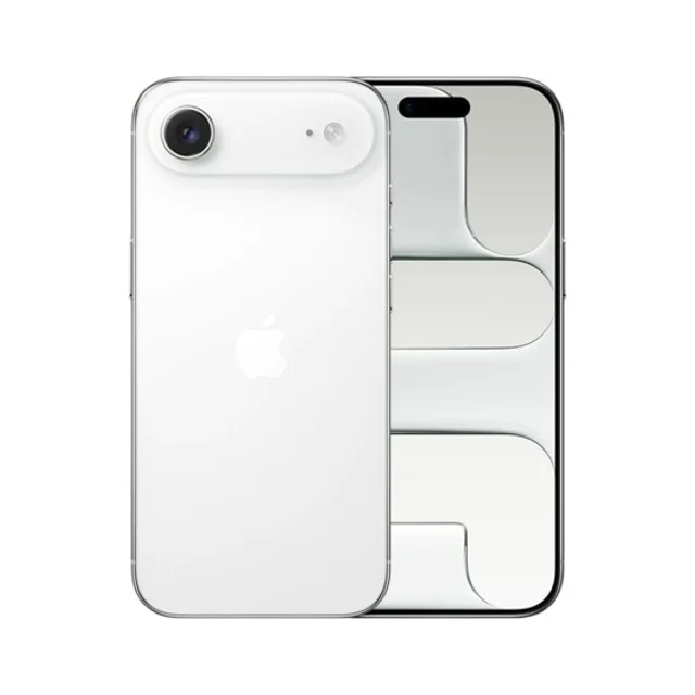 Apple iPhone Air 256 Go — Blanc nuage