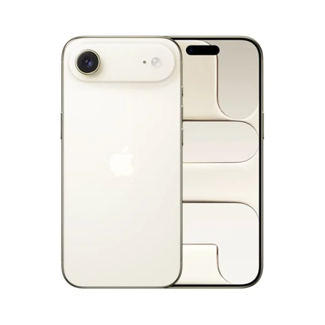 Apple iPhone Air 256 Go — Or pâle