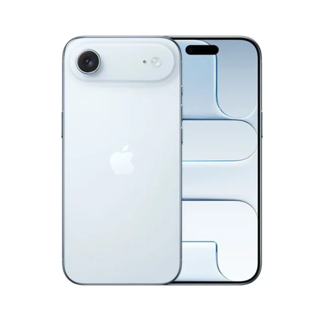 Apple iPhone Air 512 Go — Bleu ciel
