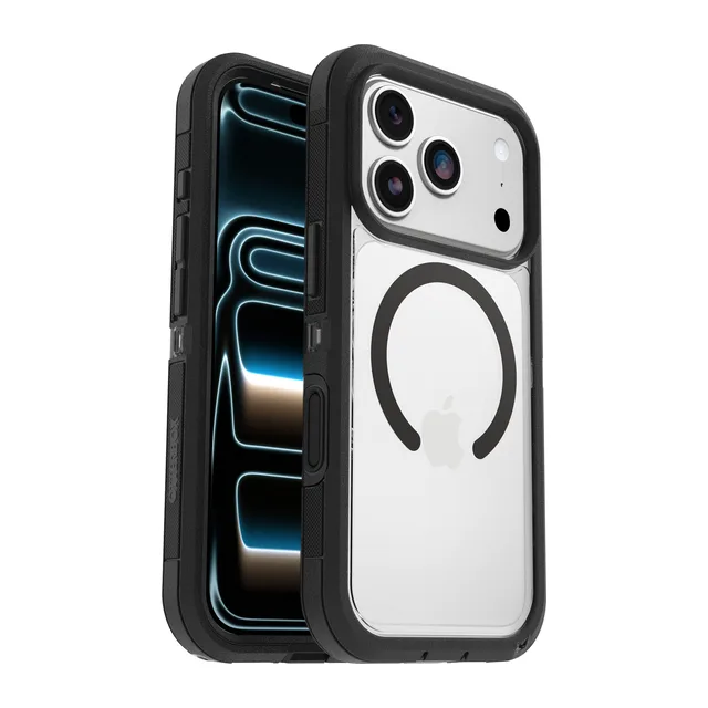 Coque renforcée OtterBox Defender Pro XT