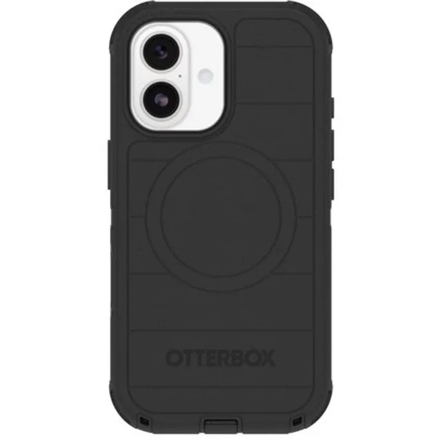 Coque renforcée OtterBox Defender Pro