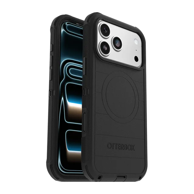 Coque renforcée OtterBox Defender Pro