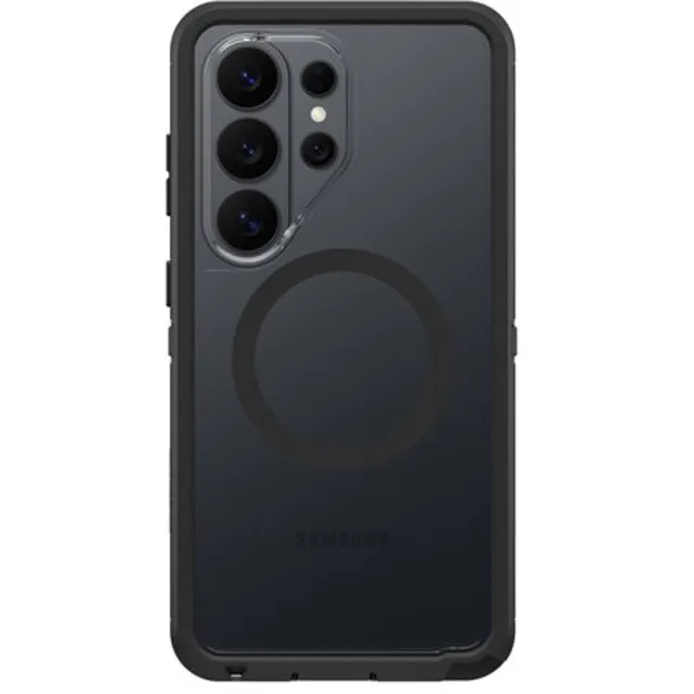 Coque renforcée OtterBox Defender Pro XT Clear