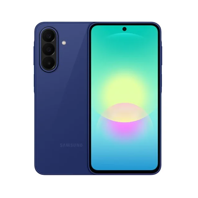 Samsung Galaxy A27 5G 128 Go — Bleu