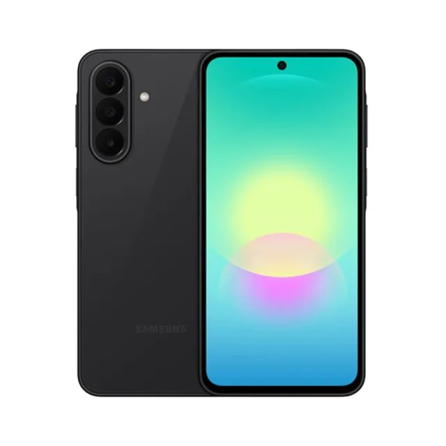 Samsung Galaxy A27 5G 128 Go — Noir
