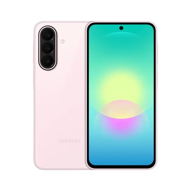 Samsung Galaxy A27 5G 128 Go — Rose