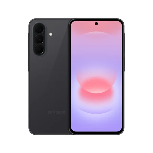 Samsung Galaxy A37 128 Go — Graphite