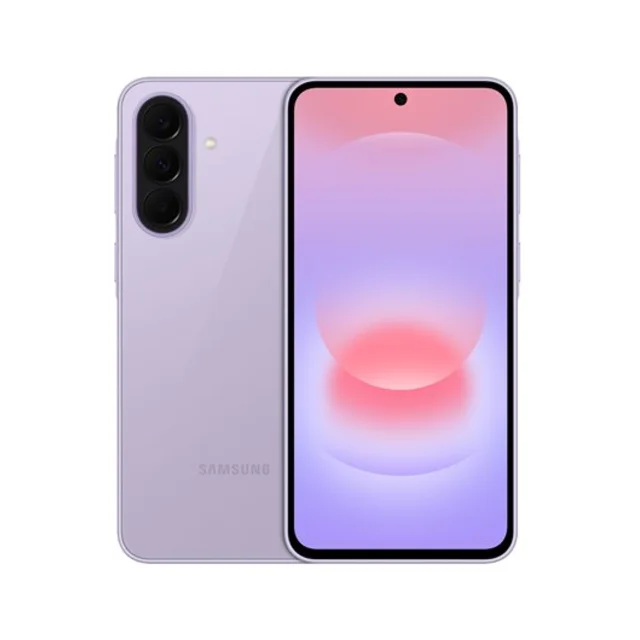 Samsung Galaxy A37 128 Go — Lavande