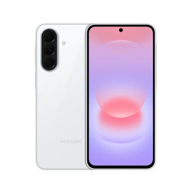 Samsung Galaxy A37 256 Go — Blanc