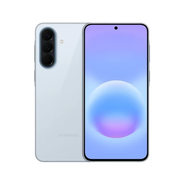 Samsung Galaxy A57 128 Go — Bleu clair