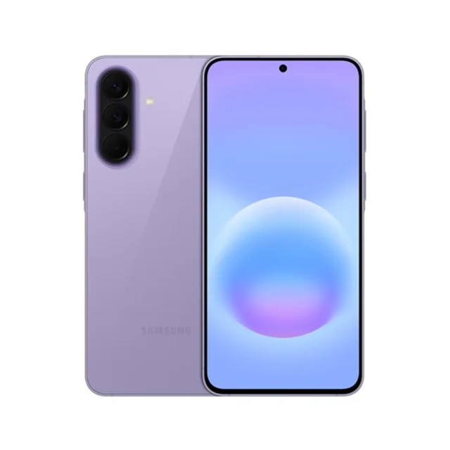 Samsung Galaxy A57 128 Go — Lavande