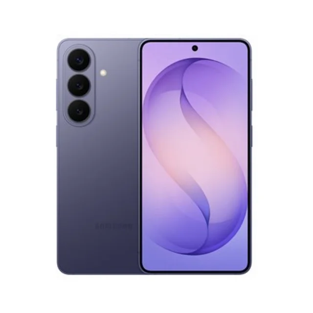 Samsung Galaxy S26 512 Go — Violet