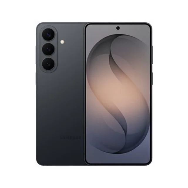 Samsung Galaxy S26+ 256 Go — Noir