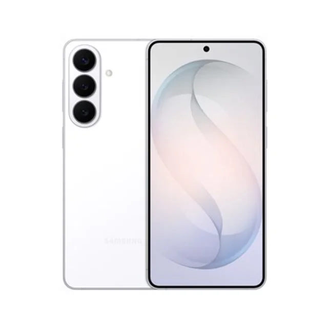 Samsung Galaxy S26+ 512 Go — Blanc