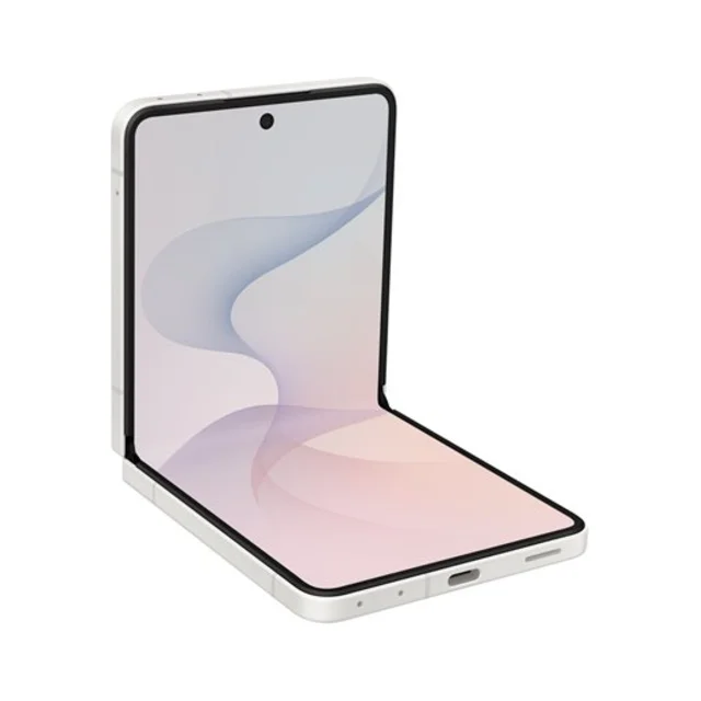 Samsung Galaxy Z Flip 8 512 Go — Crème