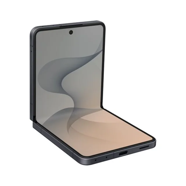 Samsung Galaxy Z Flip 8 512 Go — Graphite