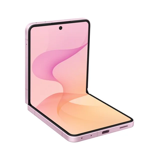 Samsung Galaxy Z Flip 8