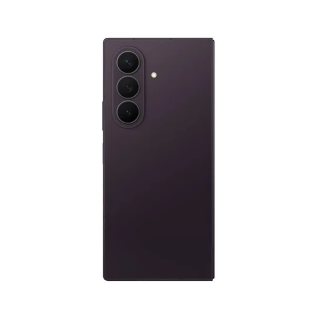 Samsung Galaxy Z Fold 8 Ultra 512 Go — Violet ombré