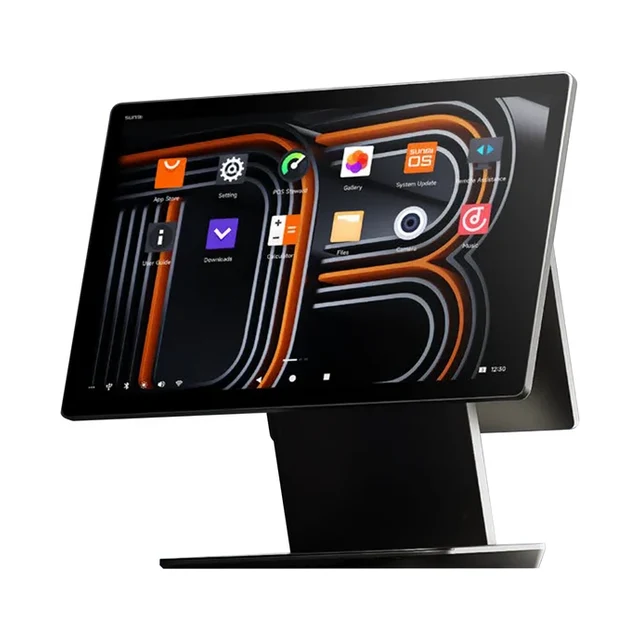 Sunmi D3 Pro