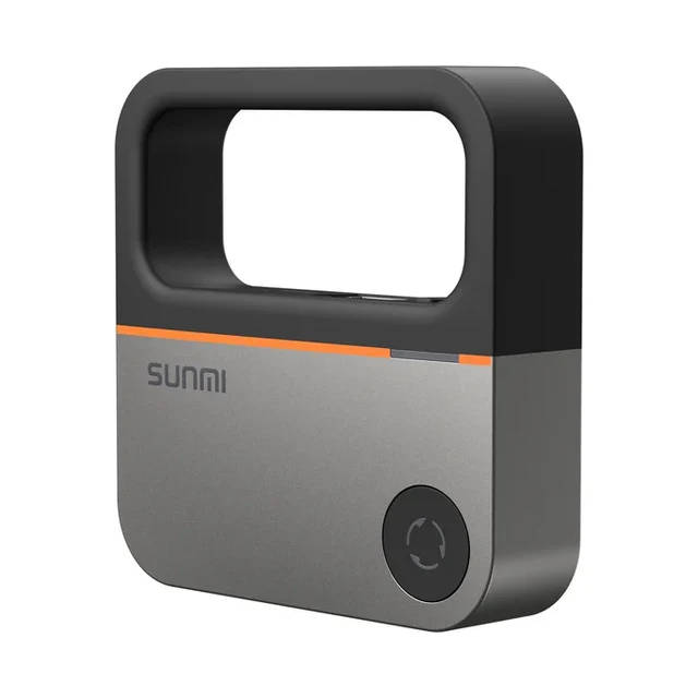 Sunmi Mini AP (Wi-Fi longue portée)
