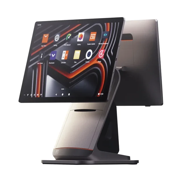 Sunmi T3 80 mm