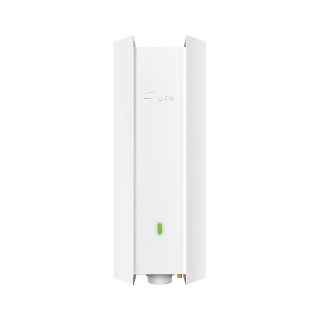 TP-Link EAP650-Outdoor (Omada, Wi-Fi 6, extérieur IP67)