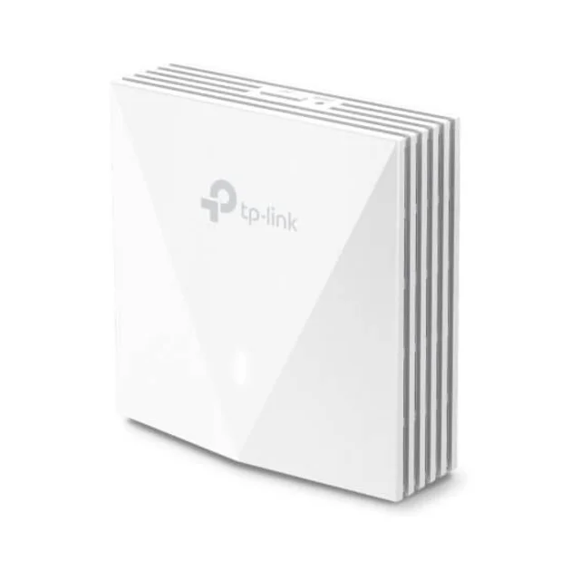 TP-Link EAP650-Wall (Omada, Wi-Fi 6, mural)