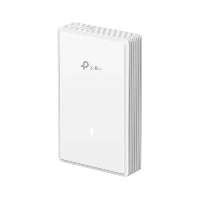 TP-Link EAP725-Wall (Omada, Wi-Fi 7, mural)