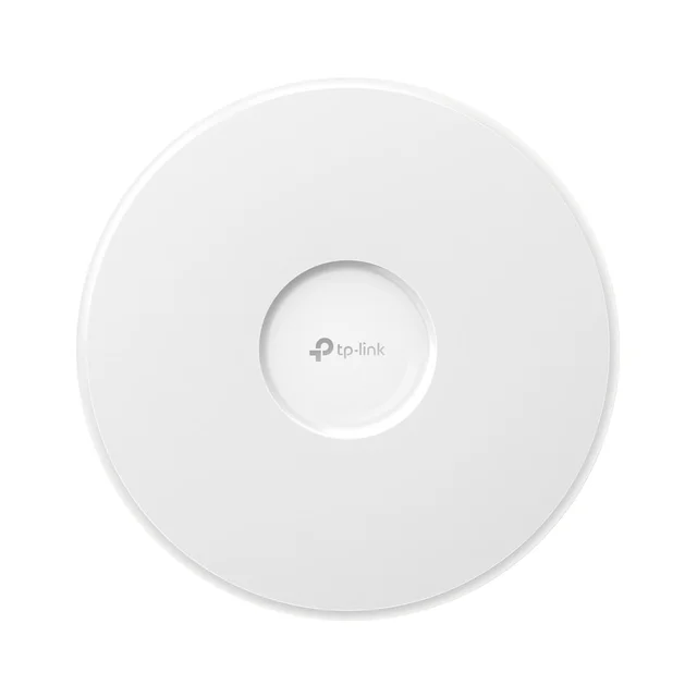 TP-Link EAP772 (Omada, Wi-Fi 7, plafond)