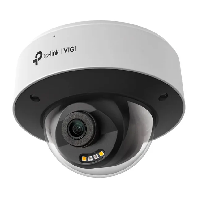 TP-Link VIGI InSight S245 (2,8 mm) — Dôme couleur 4 Mpx InSight S245