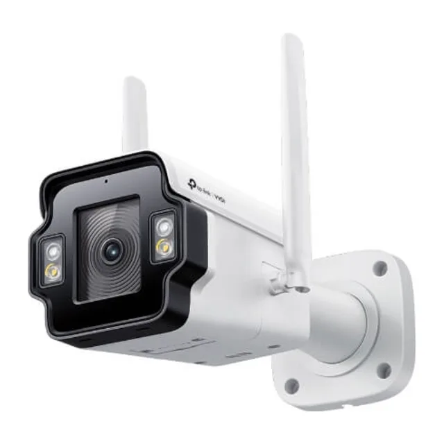 TP-Link VIGI InSight S345-4G (4 mm) — Bullet 4 Mpx 4G Cat4