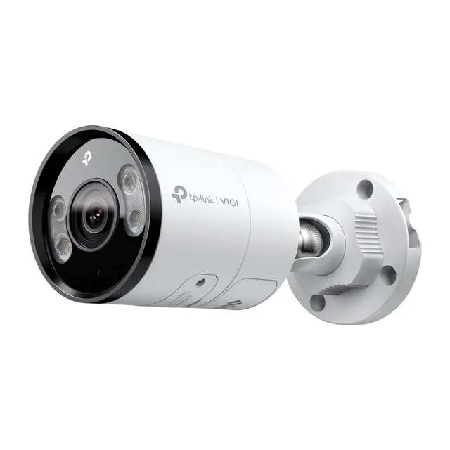 TP-Link VIGI InSight S385 (2,8 mm) — Bullet pro 8 Mpx (4K) IR